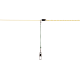 Piciorus Feeder Preston - Feeder Links Soft Short 55mm Piciorus Feeder Preston - Feeder Links Soft Short 55mm